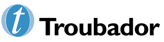 Troubador Logo